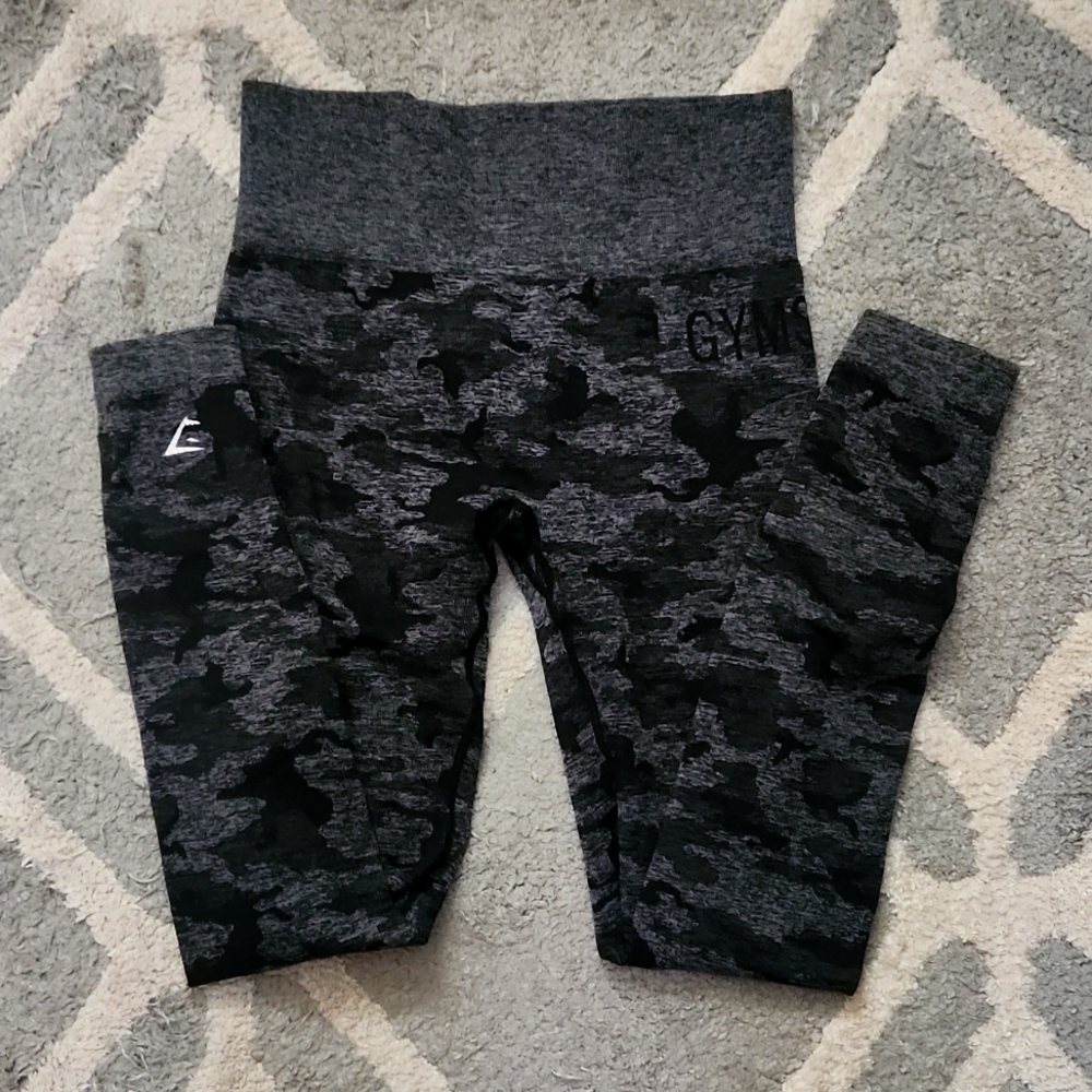 Gymshark Adapt Leggings